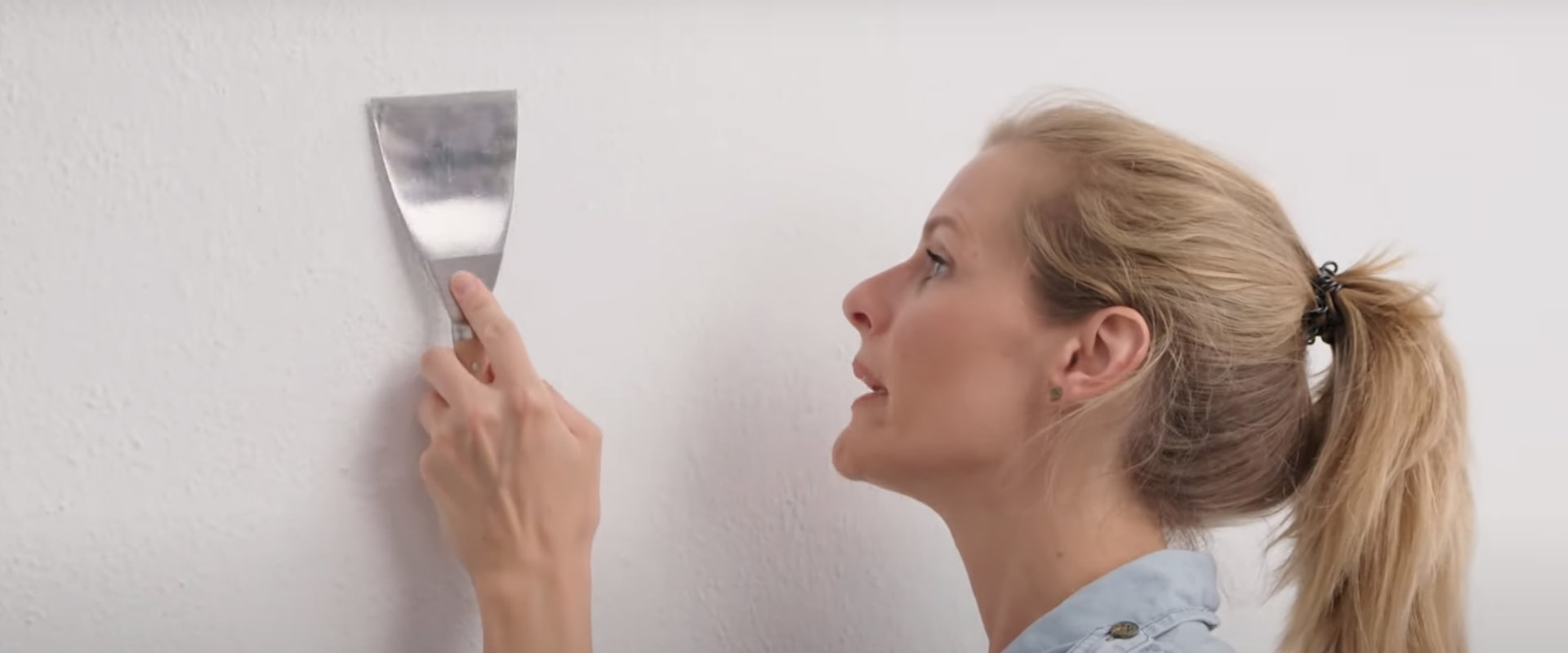 Een kamer schilderen: de gemakkelijkste stappen om te volgen