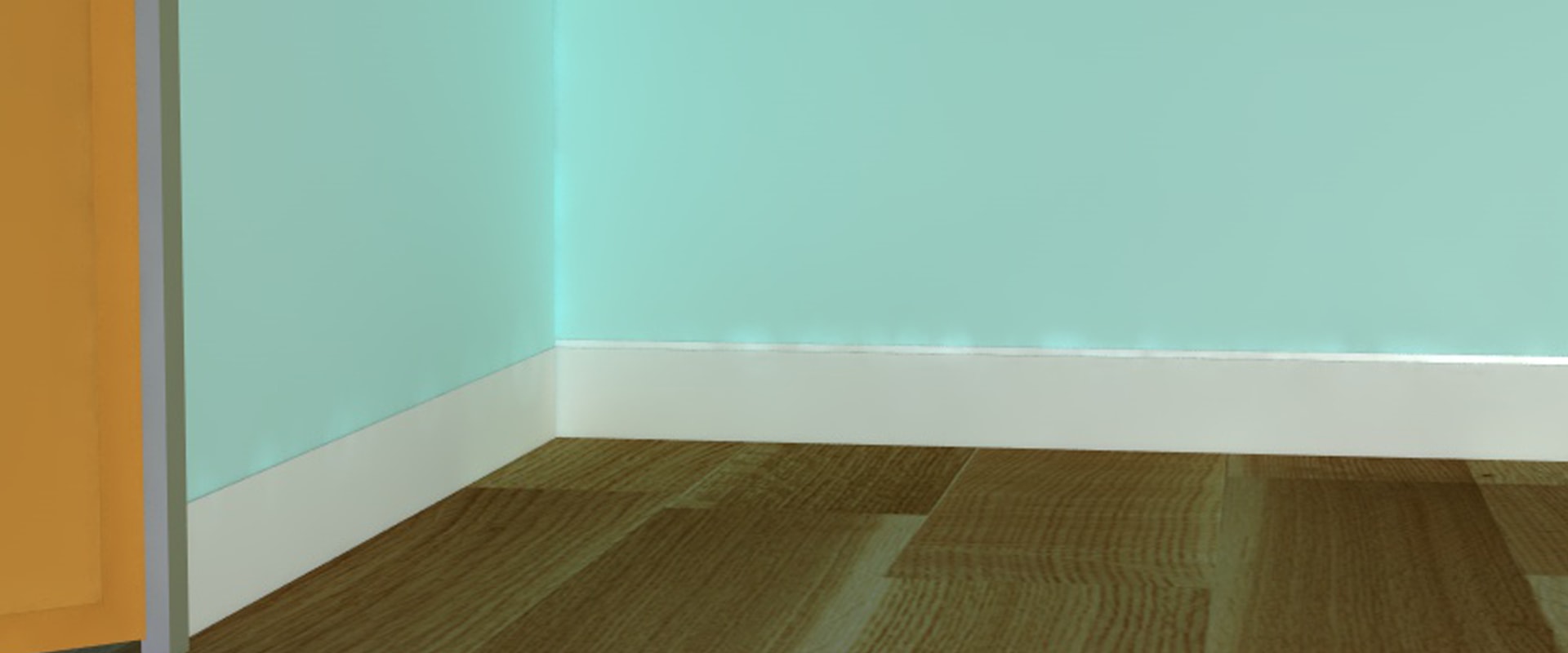 Kun je een hele kamer in één dag schilderen?