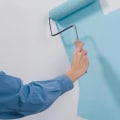 Hoe lang duurt het voordat een professionele schilder een kamer schildert?